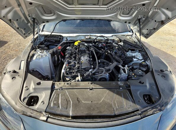 WZ1DB0C02MW042018 2021 TOYOTA GR Gray Widok wnętrza z tyłu