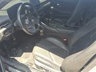 2021 Toyota Gr Supra 3.0 Premium Gray vin: WZ1DB0C02MW042018 Damage: Airbag - Front Left, Deployed, Replacement Required