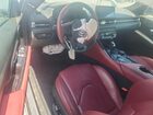 2022 Toyota Gr Supra 3.0 Premium Silver vin: WZ1DB0C06NW053430