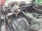 2021 Toyota Gr Supra 3.0 Premium Red vin: WZ1DB0C07MW042158
