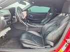 2021 Toyota Gr Supra 3.0 Premium Red vin: WZ1DB0C07MW042158