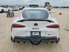2026 Toyota Gr Supra Mkv Final Edition White vin: WZ1DB0G09TW074330 2026 Toyota Gr Supra Mkv Final Edition White vin: WZ1DB0G09TW074330