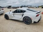 2026 Toyota Gr Supra Mkv Final Edition White vin: WZ1DB0G09TW074330 2026 Toyota Gr Supra Mkv Final Edition White vin: WZ1DB0G09TW074330