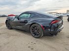 2023 Toyota Gr Supra 3.0 Premium Black vin: WZ1DB0G0XPW060152 2023 Toyota Gr Supra 3.0 Premium Black vin: WZ1DB0G0XPW060152