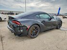 2023 Toyota Gr Supra 3.0 Premium Black vin: WZ1DB0G0XPW060152 2023 Toyota Gr Supra 3.0 Premium Black vin: WZ1DB0G0XPW060152