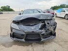2023 Toyota Gr Supra 3.0 Premium Black vin: WZ1DB0G0XPW060152 2023 Toyota Gr Supra 3.0 Premium Black vin: WZ1DB0G0XPW060152
