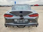 2023 Toyota Gr Supra 3.0 Premium Black vin: WZ1DB0G0XPW060152 2023 Toyota Gr Supra 3.0 Premium Black vin: WZ1DB0G0XPW060152