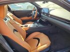 2026 Toyota Gr Supra 3.0 Premium Black vin: WZ1DB0G0XTW071324
