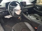 2022 Toyota Gr Supra 2.0 Белый vin: WZ1DB2C04NW053325
