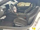 2022 Toyota Gr Supra 2.0 Белый vin: WZ1DB2C04NW053325