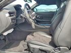 2022 Toyota Gr Supra 2.0 Серебряный vin: WZ1DB2C06NW048935