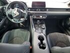 2022 Toyota Gr Supra 2.0 Серебряный vin: WZ1DB2C06NW048935
