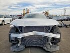2022 Toyota Gr Supra 2.0 Серебряный vin: WZ1DB2C06NW048935