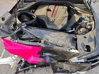 2022 Toyota Gr Supra 2.0 Двухцветный vin: WZ1DB2C06NW049132 2022 Toyota Gr Supra 2.0 Двухцветный vin: WZ1DB2C06NW049132