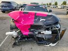 2022 Toyota Gr Supra 2.0 Двухцветный vin: WZ1DB2C06NW049132 2022 Toyota Gr Supra 2.0 Двухцветный vin: WZ1DB2C06NW049132