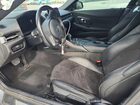 2022 Toyota Gr Supra 2.0 Серебряный vin: WZ1DB2C09NW050209