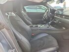 2022 Toyota Gr Supra 2.0 Серебряный vin: WZ1DB2C09NW050209