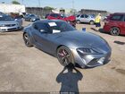 2020 Toyota Gr Supra 3.0 Premium Light Blue vin: WZ1DB4C02LW024897