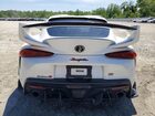 2020 Toyota Gr Supra 3.0 Premium White vin: WZ1DB4C03LW026884