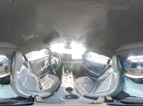 WZ1DB4C03LW026884 2020 TOYOTA GR White Widok naklejki z numerem VIN