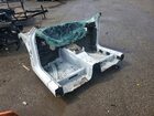 2020 Dodge Charger Scat Pack White vin: XC3CDXGJ6LH162325