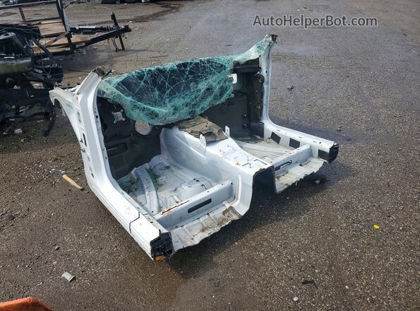 XC3CDXGJ6LH162325 2020 DODGE CHARGER White უკანა მარცხენა
