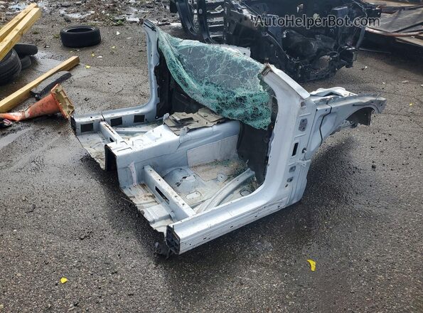 XC3CDXGJ6LH162325 2020 DODGE CHARGER White უკანა მარჯვენა
