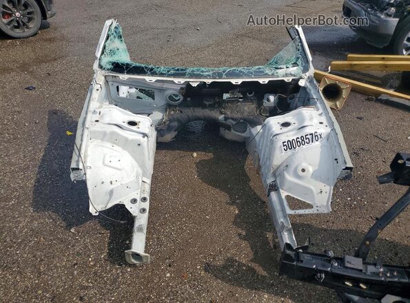XC3CDXGJ6LH162325 2020 DODGE CHARGER White წინა ხედი
