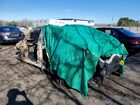 2026 Tesla Model Y Пожар vin: XP7YGDEE1TB777110 2026 Tesla Model Y Пожар vin: XP7YGDEE1TB777110