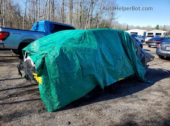 XP7YGDEE1TB777110 2026 TESLA MODEL Пожар Задняя правая четверть