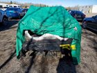 2026 Tesla Model Y Пожар vin: XP7YGDEE1TB777110 2026 Tesla Model Y Пожар vin: XP7YGDEE1TB777110