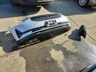 2023 Polestar 2 Silver vin: YSMED3KA1PL129184