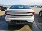 2023 Polestar 2 Silver vin: YSMED3KA1PL129184 Damage: Rear Bumper, Heavy Scratch, 1 To 2 Inches