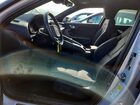 2023 Polestar 2 Silver vin: YSMED3KA1PL129184