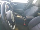 2023 Polestar 2 Silver vin: YSMED3KA1PL144641
