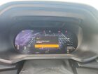 2023 Polestar 2 Black vin: YSMED3KA2PL125144 Damage: Warning - Tire Pressure, On, Unacceptable