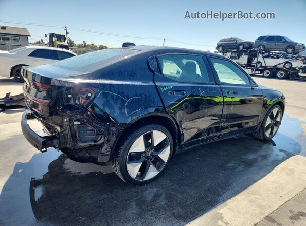 YSMED3KA2PL125144 2023 POLESTAR 2 Black 