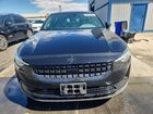 2023 Polestar 2 Black vin: YSMED3KA2PL125144