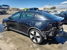 2023 Polestar 2 Black vin: YSMED3KA2PL125144