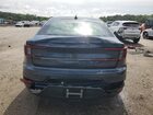 2023 Polestar 2 Gray vin: YSMED3KA3PL143569 Damage: Rear Bumper, Broken, Replacement Required 2023 Polestar 2 Gray vin: YSMED3KA3PL143569 Damage: Rear Bumper, Broken, Replacement Required