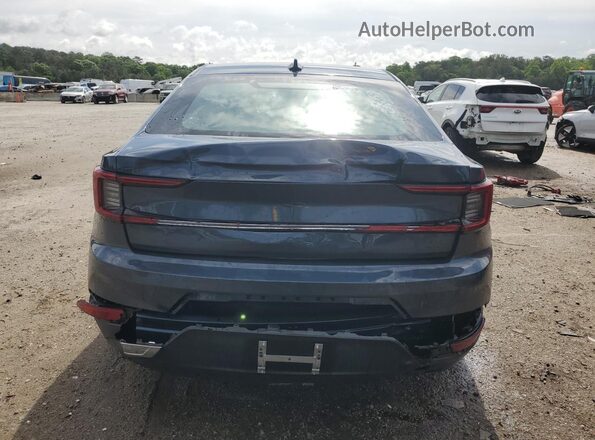 YSMED3KA3PL143569 2023 POLESTAR 2 Gray 