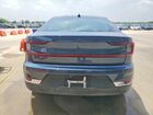 2023 Polestar 2 Blue vin: YSMED3KA4PL142527