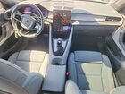 2023 Polestar 2 White vin: YSMED3KA8PL125276