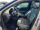 2023 Polestar 2 White vin: YSMED3KA8PL125276