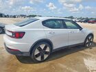 2023 Polestar 2 White vin: YSMED3KA8PL133216 2023 Polestar 2 White vin: YSMED3KA8PL133216