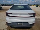 2023 Polestar 2 White vin: YSMED3KA8PL133216 2023 Polestar 2 White vin: YSMED3KA8PL133216