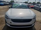 2023 Polestar 2 White vin: YSMED3KA8PL133216 2023 Polestar 2 White vin: YSMED3KA8PL133216