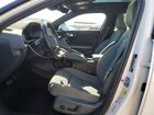 2023 Polestar 2 White vin: YSMEG3KA0PL130012