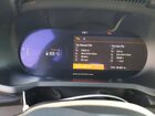 2023 Polestar 2 White vin: YSMEG3KA0PL130012