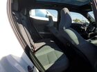 2023 Polestar 2 White vin: YSMEG3KA0PL130012